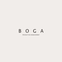 Boga productions logo - Similar company to Lemon E Hijos