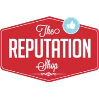 The Reputation Shop logo - Similar company to Perry S. Marshall & Associates