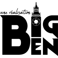 BigBen Productions logo - Similar company to Bigben Solutions