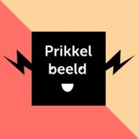 Prikkelbeeld logo - Similar company to Ignitiate