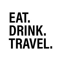 Eat. Drink. Travel. Magazine