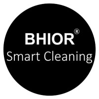 BHIOR Smart Cleaning logo - Similar company to Inclean®