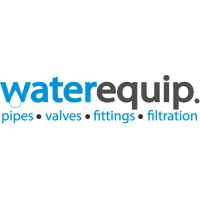 Waterequip Pty Ltd logo - Similar company to Kf Plastics