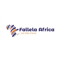 Fallela Africa Group logo - Similar company to Hashtag Big Smile