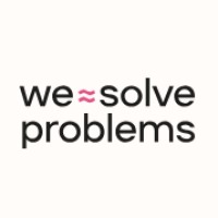 We Solve Problems logo - Similar company to Imperial Maths School