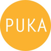 Puka Wear logo - Similar company to Institutet Dans I Skolan