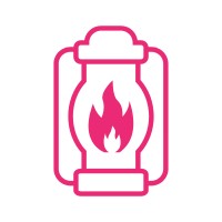 Lanterna logo - Similar company to Lanterna