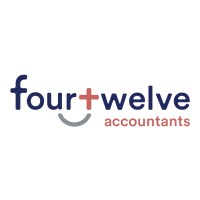 Four Twelve Accountants logo - Similar company to Mv Technology Solutions Pty Ltd