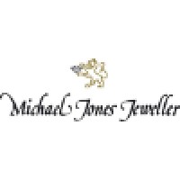 Michael Jones Jeweller logo - Similar company to Underdog Crew Studios