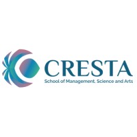 Cresta School Of Management, Science and Arts logo - Similar company to Christ College Mysuru