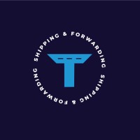 Trust Shipping & Forwarding logo - Similar company to Egetrans Mexico, S.A. De C.V.