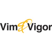 Vim & Vigor Creative logo - Similar company to Vim And Vigour