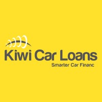 Kiwi Car Loans logo - Similar company to Better Finance™️ | Nz