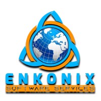 Enkonix Software Services logo - Similar company to Enkonix