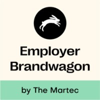 Employer Brandwagon logo - Similar company to The Martec