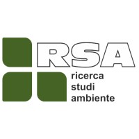 R.S.A. - Ricerca e Studi sull'Ambiente logo - Similar company to Bba Ecotech