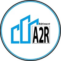 A2R BATIMENT logo - Similar company to N Bâtiment