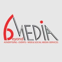 BeYond Media Qatar logo - Similar company to Six Degrees Communications House