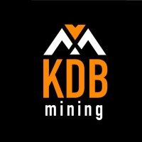 KDB Mining logo - Similar company to Yonke Konke (Pty) Ltd