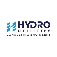 Hydro Utilities logo - Similar company to Techold Engineering