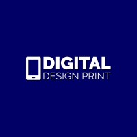 Digital Design Print logo - Similar company to Asmech Engineering Services Pvt. Ltd.