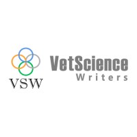Veterinary Science Writers logo - Similar company to Petlearnia