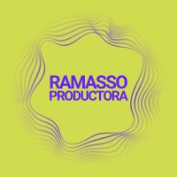 Ramasso Productora logo - Similar company to Unlock Production