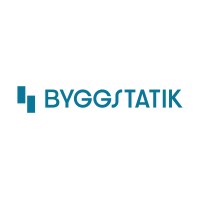Byggstatik logo - Similar company to Projektkompaniet