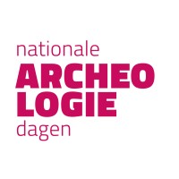 Nationale Archeologiedagen logo - Similar company to Moerveld