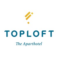 TOPLOFT The Aparthotel logo - Similar company to Stoll Von Gáti