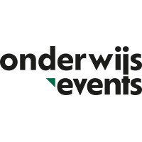 Onderwijsevents logo - Similar company to Vertel Es - Online Taalcafé