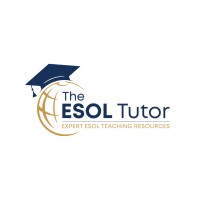 The ESOL Tutor logo - Similar company to Classly