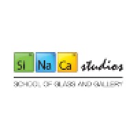 SiNaCa Studios logo - Similar company to Roma Foundation