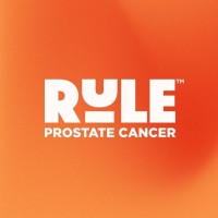 RULE Prostate Cancer logo - Similar company to 2500M Consulting