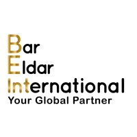 Be International - Your Global Partner logo - Similar company to Mellius