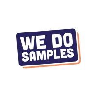 We Do Samples
