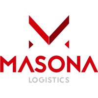 MASONA LOGISTICS logo - Similar company to Axamira Trade