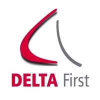 DELTA First FRANCE logo - Similar company to Camprocess
