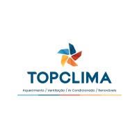 TopClima-AVAC logo - Similar company to Fastavac - Instalação De Avac, Lda.