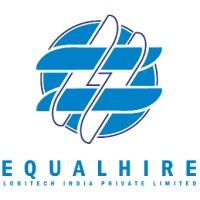 EqualHire Logitech India Pvt Ltd. logo - Similar company to Thinking Minds