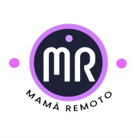 Mamá Remoto logo - Similar company to Mamá Work