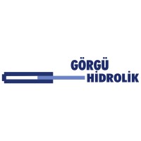 Görgü Hidrolik ve Makina Teknik Tic. San. A.Ş. logo - Similar company to Vis Coils