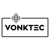 Vonktec logo - Similar company to Em-T