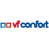 VF CONFORT logo - Similar company to Eric B Studio