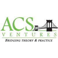 ACS Ventures, LLC logo - Similar company to Cocube