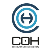 CONSULTORIA ORGANIZACIONAL COH logo - Similar company to Osom Mexico