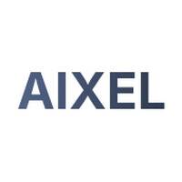 AIXEL Ltd logo - Similar company to Aixel