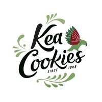 Kea Cookies logo - Similar company to Mitchells Nutrition