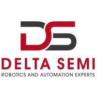 Delta-SEMI logo - Similar company to Delta Technology, Llc