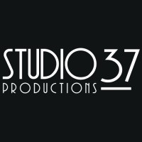 Studio 37 Productions logo - Similar company to Rev Studios